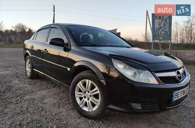 Седан Opel Vectra 2006 в Первомайске