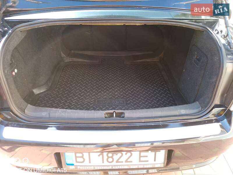 Седан Opel Vectra 2006 в Кременчуге