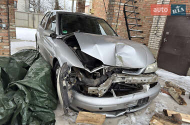 Седан Opel Vectra 2001 в Виннице