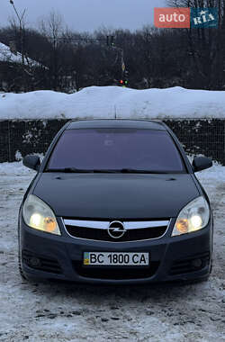 Седан Opel Vectra 2007 в Львове