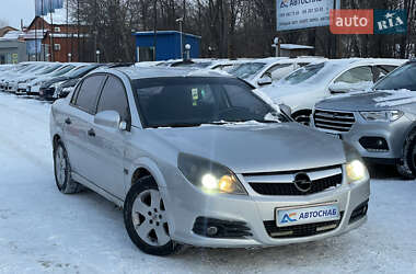 Седан Opel Vectra 2006 в Полтаве