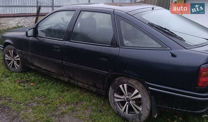 Opel Vectra 1995