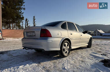 Седан Opel Vectra 2000 в Могилев-Подольске