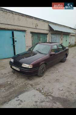 Седан Opel Vectra 1993 в Дніпрі