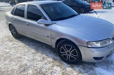 Седан Opel Vectra 2000 в Каменском