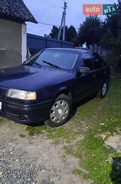 Лифтбек Opel Vectra 1995 в Ярмолинцах