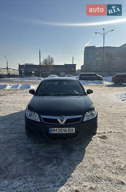 Седан Opel Vectra 2005 в Києві