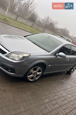 Седан Opel Vectra 2008 в Ізмаїлі