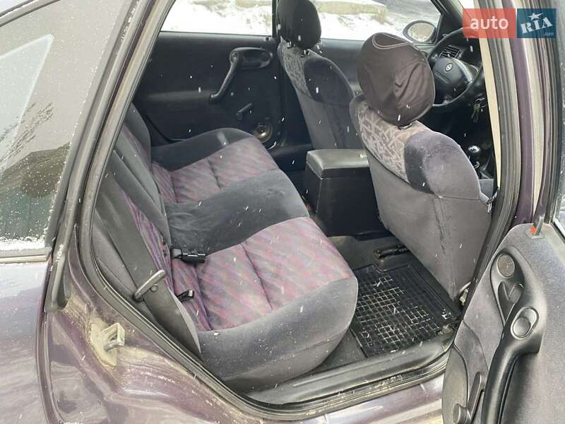 Седан Opel Vectra 1997 в Кременчуге фото 18 Седан Opel Vectra 1997 в Кременчуге