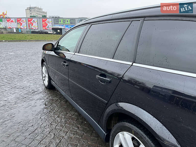Универсал Opel Vectra 2007 в Полтаве