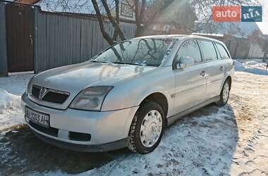 Универсал Opel Vectra 2006 в Сумах