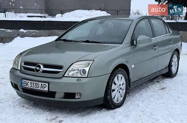 Седан Opel Vectra 2005 в Рівному