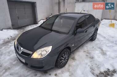 Седан Opel Vectra 2007 в Львові