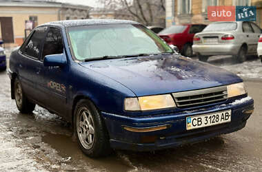 Седан Opel Vectra 1992 в Одессе
