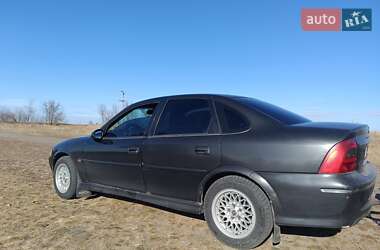 Седан Opel Vectra 2001 в Павлограді
