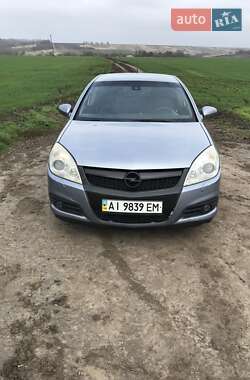Седан Opel Vectra 2006 в Мироновке
