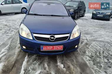 Лифтбек Opel Vectra 2007 в Луцке