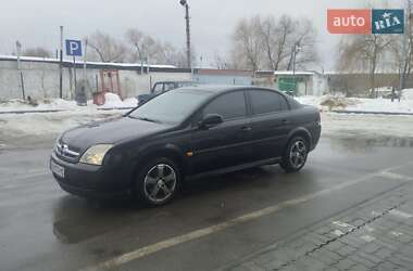 Седан Opel Vectra 2002 в Шепетовке