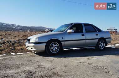 Седан Opel Vectra 1994 в Богородчанах