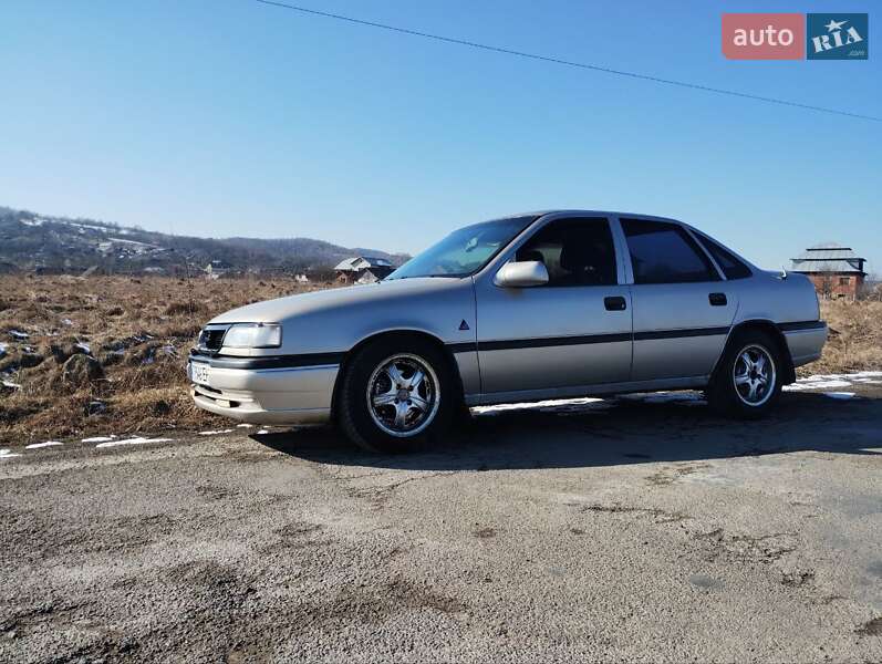 Opel Vectra 1994