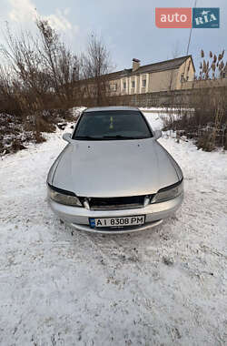 Седан Opel Vectra 2000 в Виннице