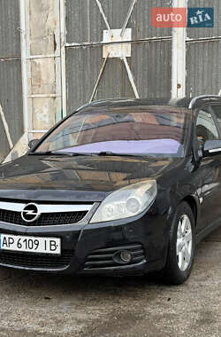 Универсал Opel Vectra 2008 в Запорожье