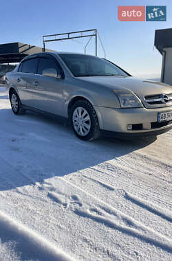 Седан Opel Vectra 2005 в Виннице