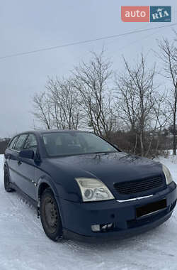 Универсал Opel Vectra 2004 в Кагарлыке