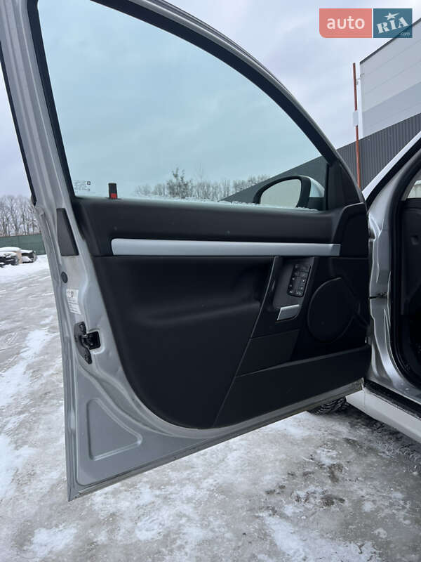 Лифтбек Opel Vectra 2003 в Киеве