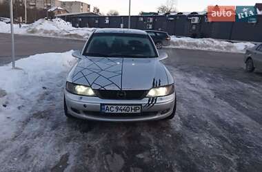 Седан Opel Vectra 2001 в Горохове