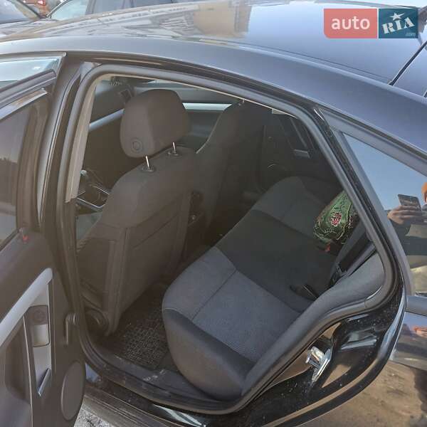 Лифтбек Opel Vectra 2005 в Днепре фото 7 Лифтбек Opel Vectra 2005 в Днепре