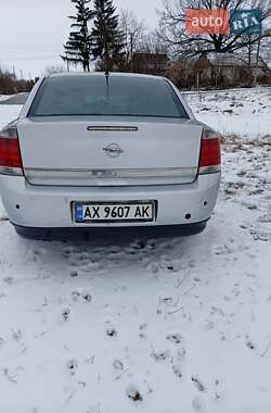 Седан Opel Vectra 2003 в Виннице
