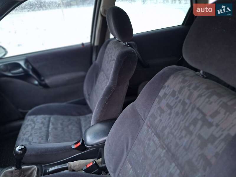 Универсал Opel Vectra 1998 в Черновцах