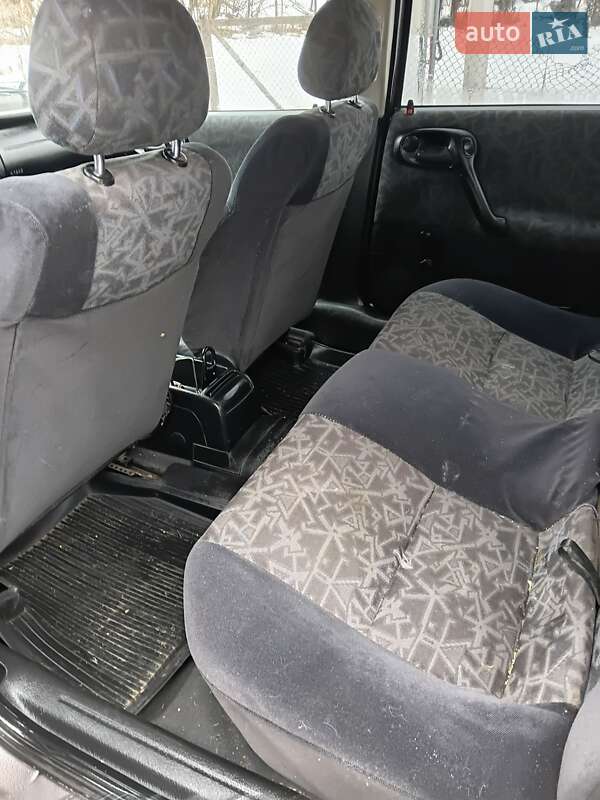 Седан Opel Vectra 1998 в Теребле