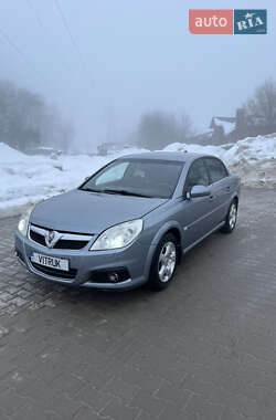 Седан Opel Vectra 2007 в Тернополі