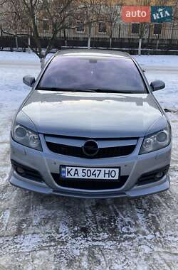 Лифтбек Opel Vectra 2007 в Киеве