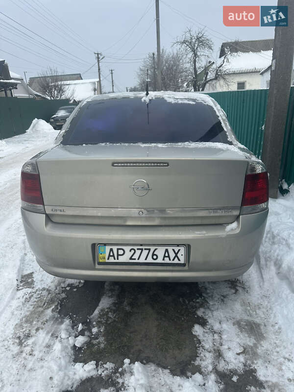 Седан Opel Vectra 2007 в Гайсине