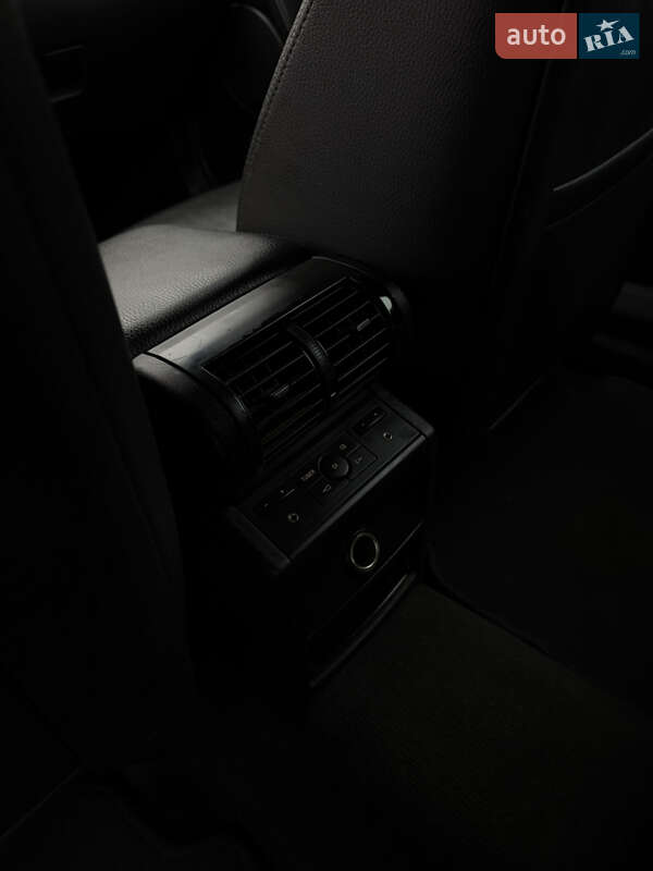 Универсал Opel Vectra 2008 в Тернополе