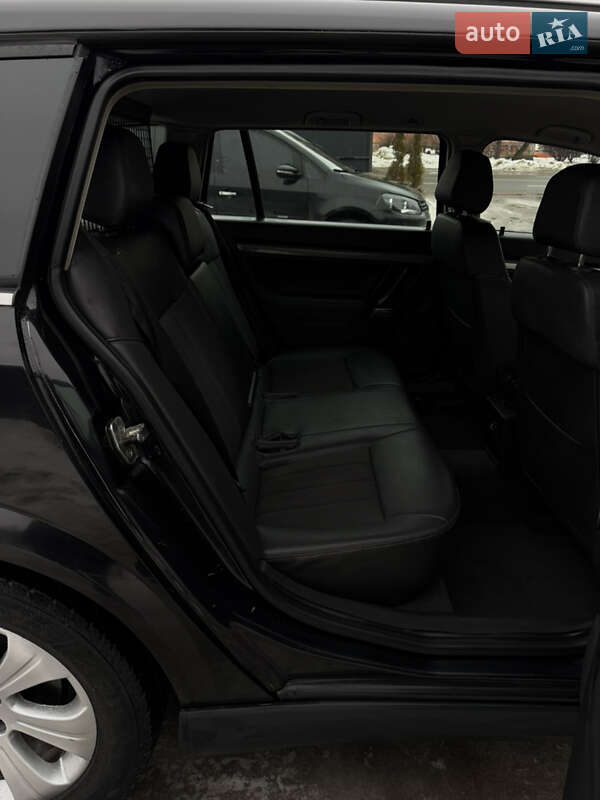 Универсал Opel Vectra 2008 в Тернополе