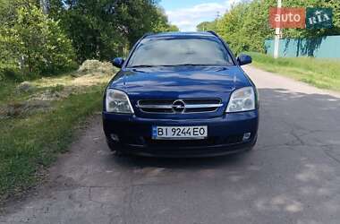 Универсал Opel Vectra 2004 в Харькове