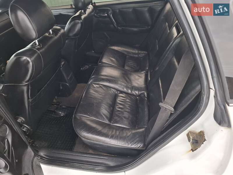 Седан Opel Vectra 1998 в Немирове фото 6 Седан Opel Vectra 1998 в Немирове
