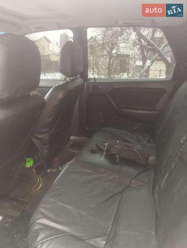 Седан Opel Vectra 1992 в Смеле