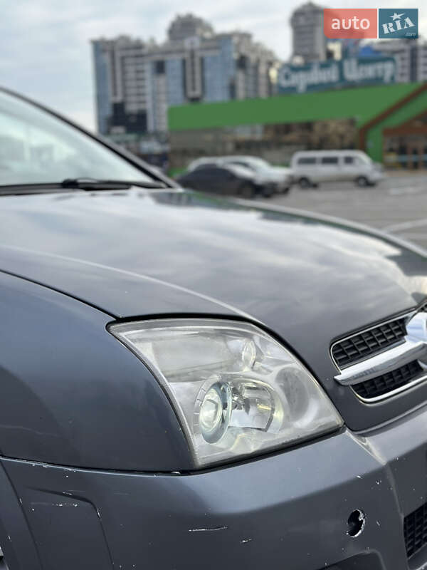 Лифтбек Opel Vectra 2002 в Одессе фото 6 Лифтбек Opel Vectra 2002 в Одессе