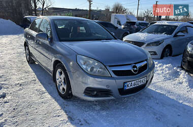 Седан Opel Vectra 2007 в Києві