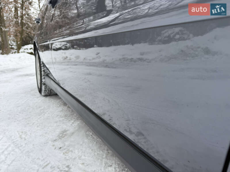 Седан Opel Vectra 2005 в Львове