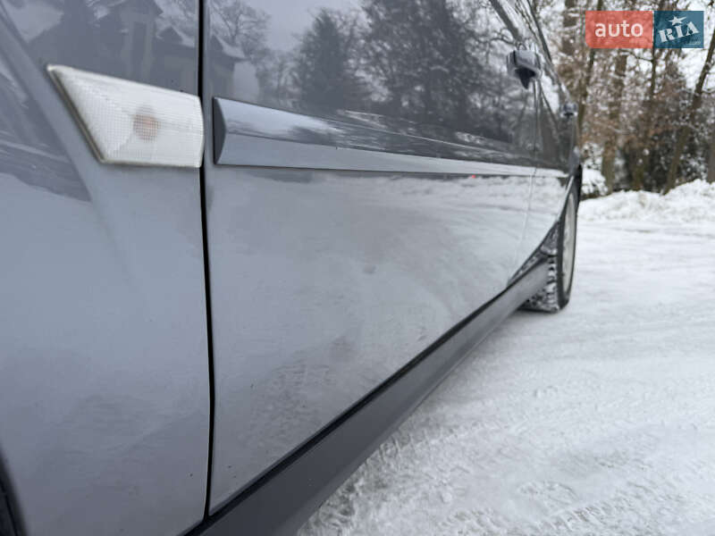 Седан Opel Vectra 2005 в Львове