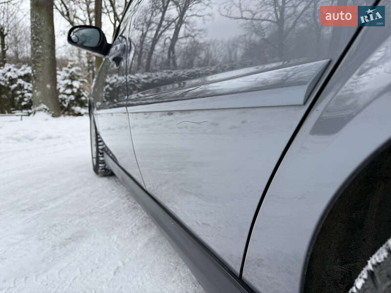 Седан Opel Vectra 2005 в Львове