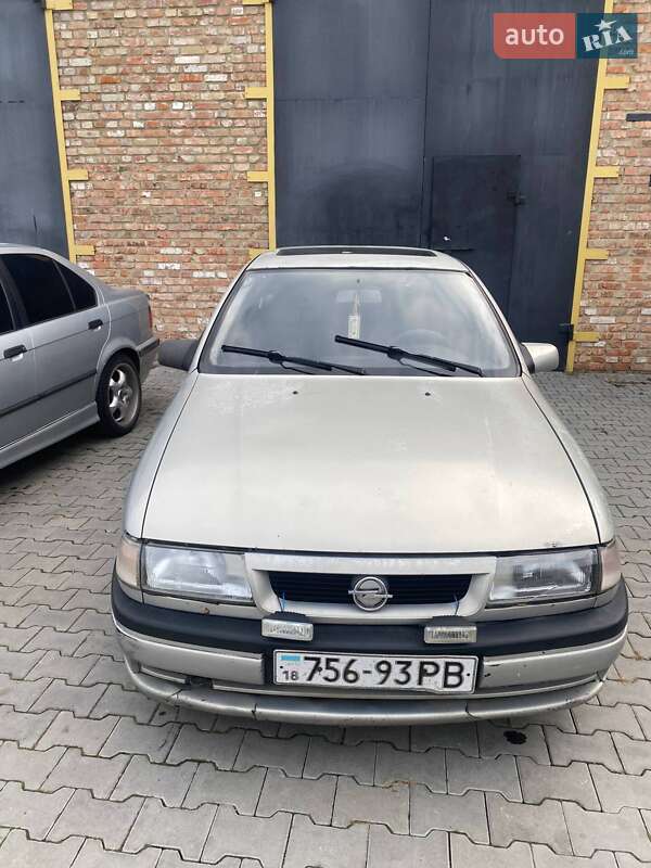 Opel Vectra 1995