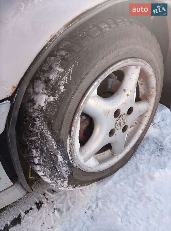 Седан Opel Vectra 1991 в Харькове фото 4 Седан Opel Vectra 1991 в Харькове