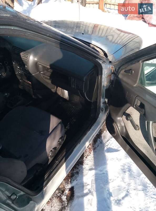 Седан Opel Vectra 1991 в Харькове фото 10 Седан Opel Vectra 1991 в Харькове